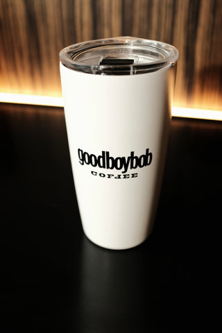 Goodboybob Miir Tumbler