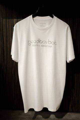 Goodboybob Logo Tee