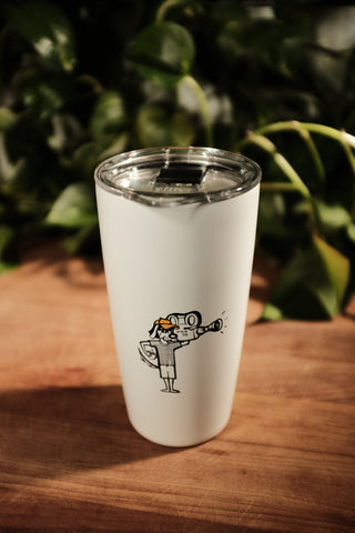 Goodboybob Miir Tumbler