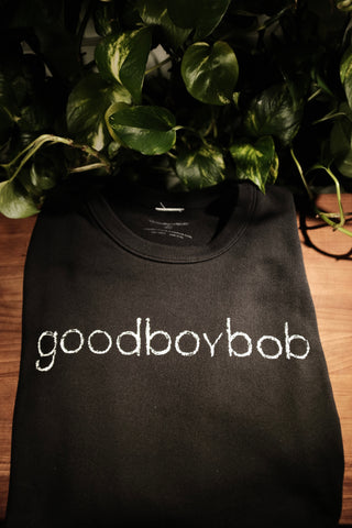 Goodboybob Pullover