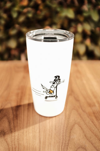 Goodboybob Miir Tumbler