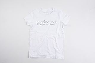 Goodboybob Logo Tee